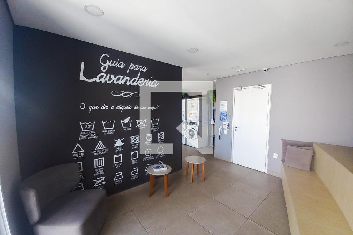 Kitnet-Studio, 35 m² - Foto 48
