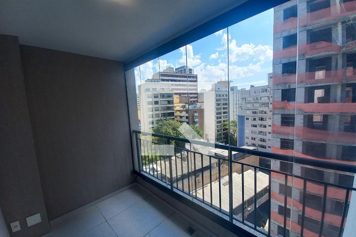 Kitnet-Studio, 35 m² - Foto 19