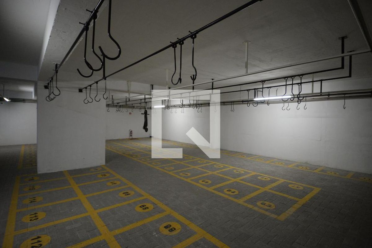 Kitnet-Studio, 29 m² - Foto 110