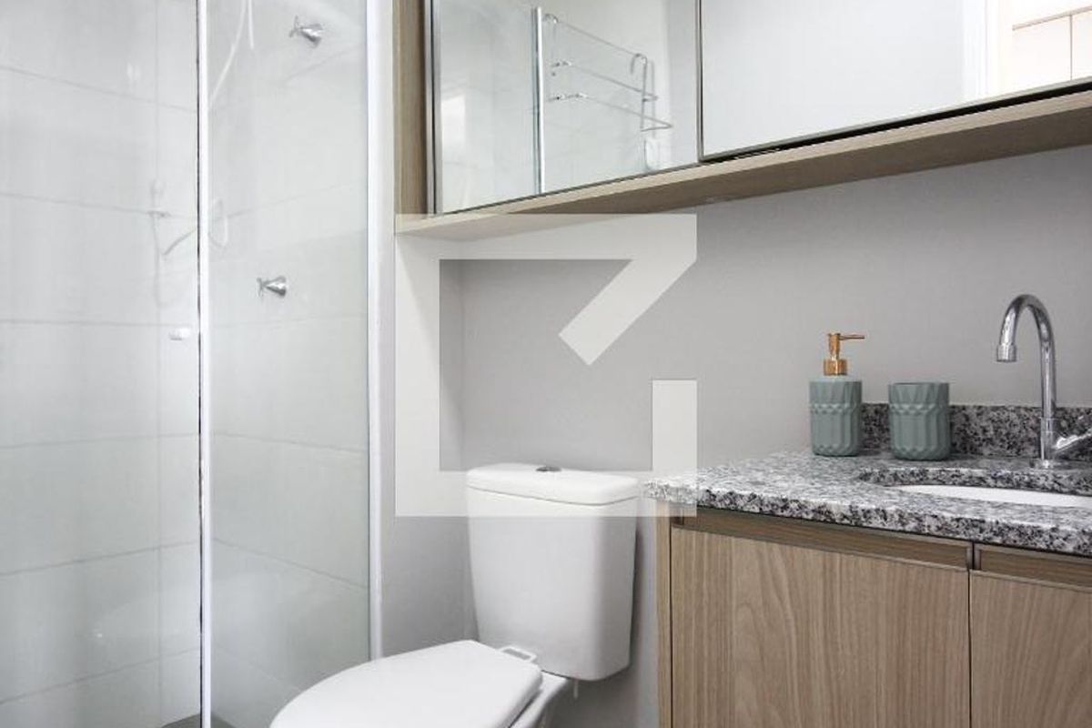 Kitnet-Studio, 29 m² - Foto 40