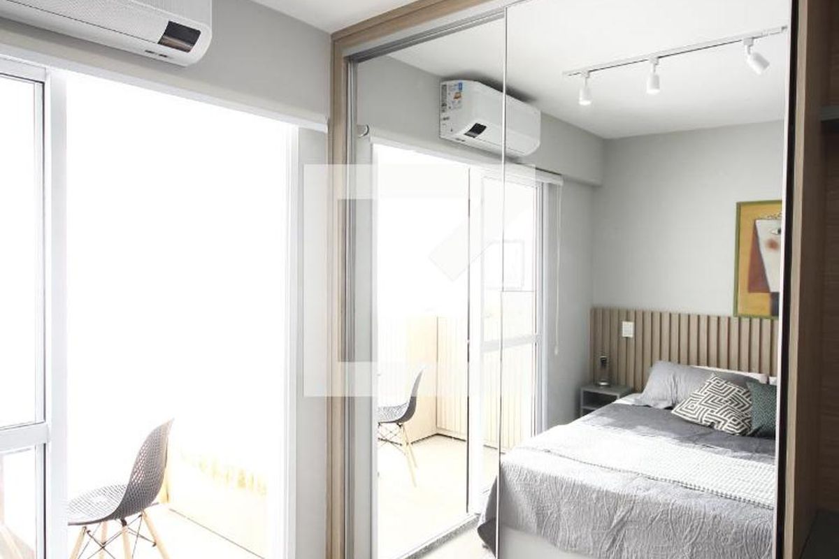 Kitnet-Studio, 29 m² - Foto 20