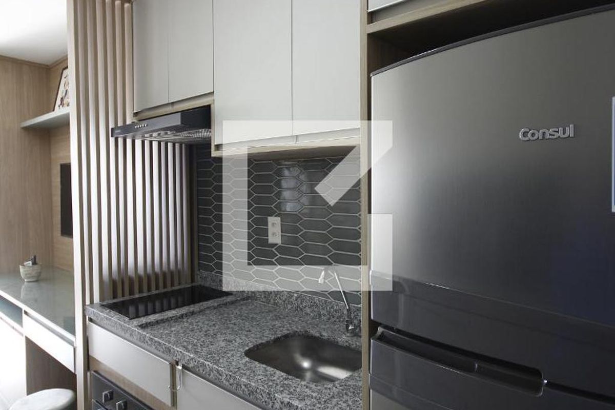 Kitnet-Studio, 29 m² - Foto 62