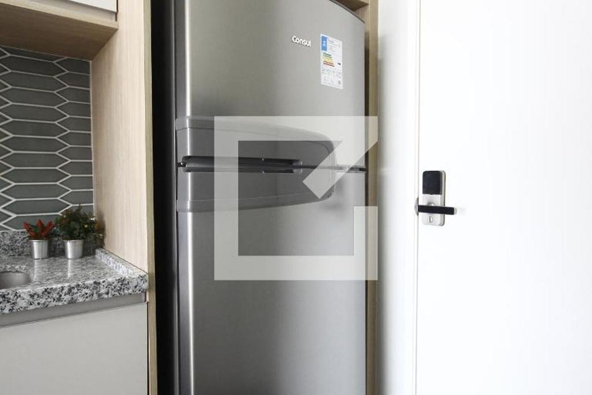 Kitnet-Studio, 29 m² - Foto 72