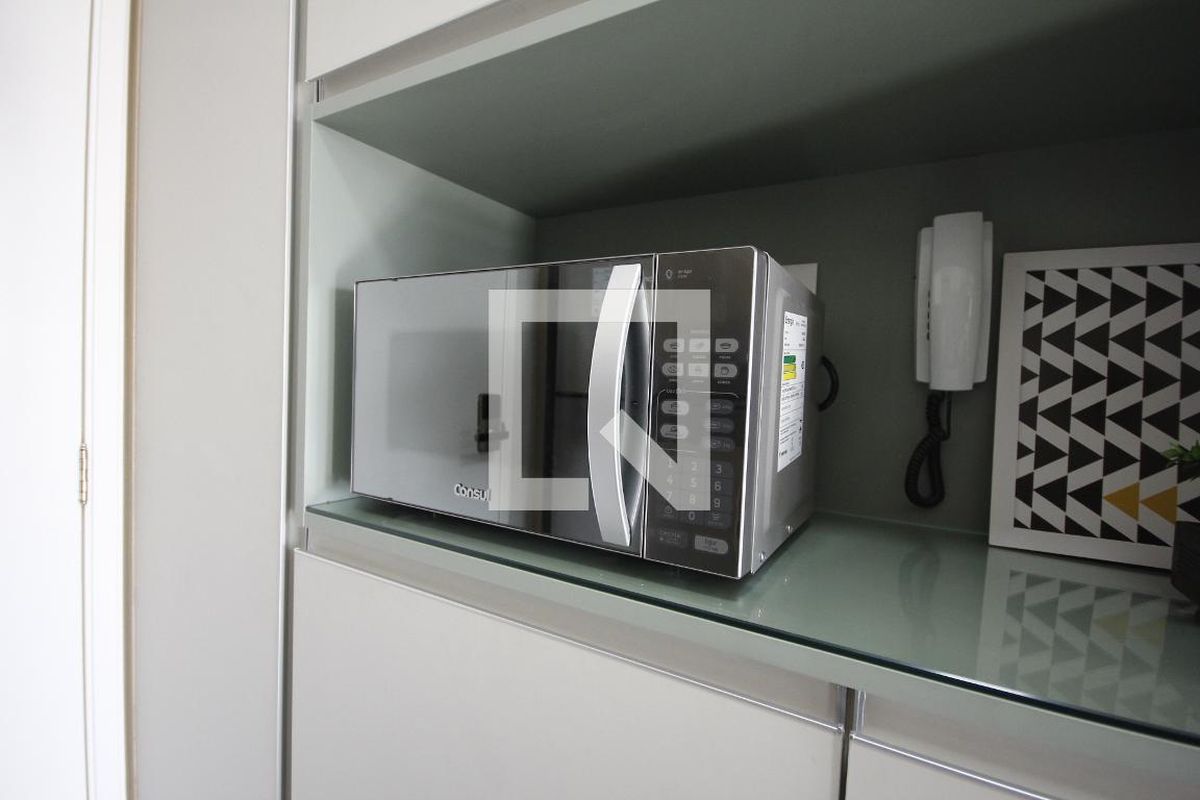 Kitnet-Studio, 29 m² - Foto 70