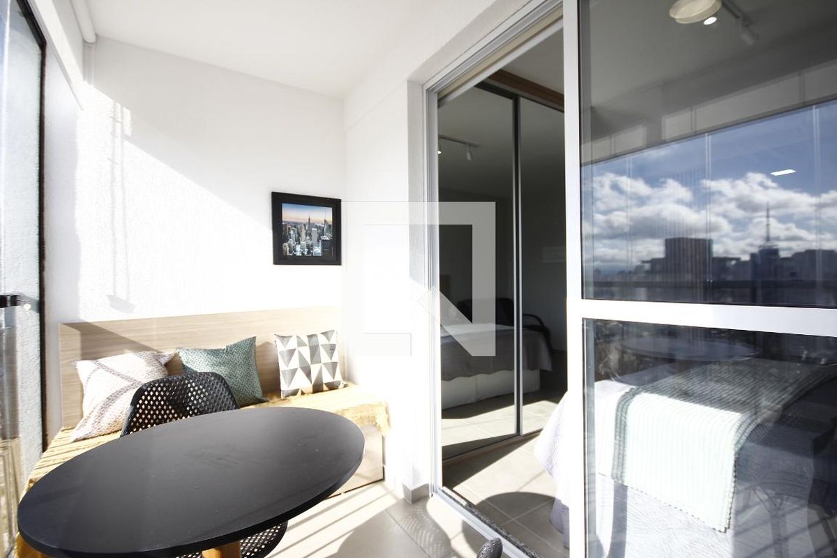 Kitnet-Studio, 29 m² - Foto 26