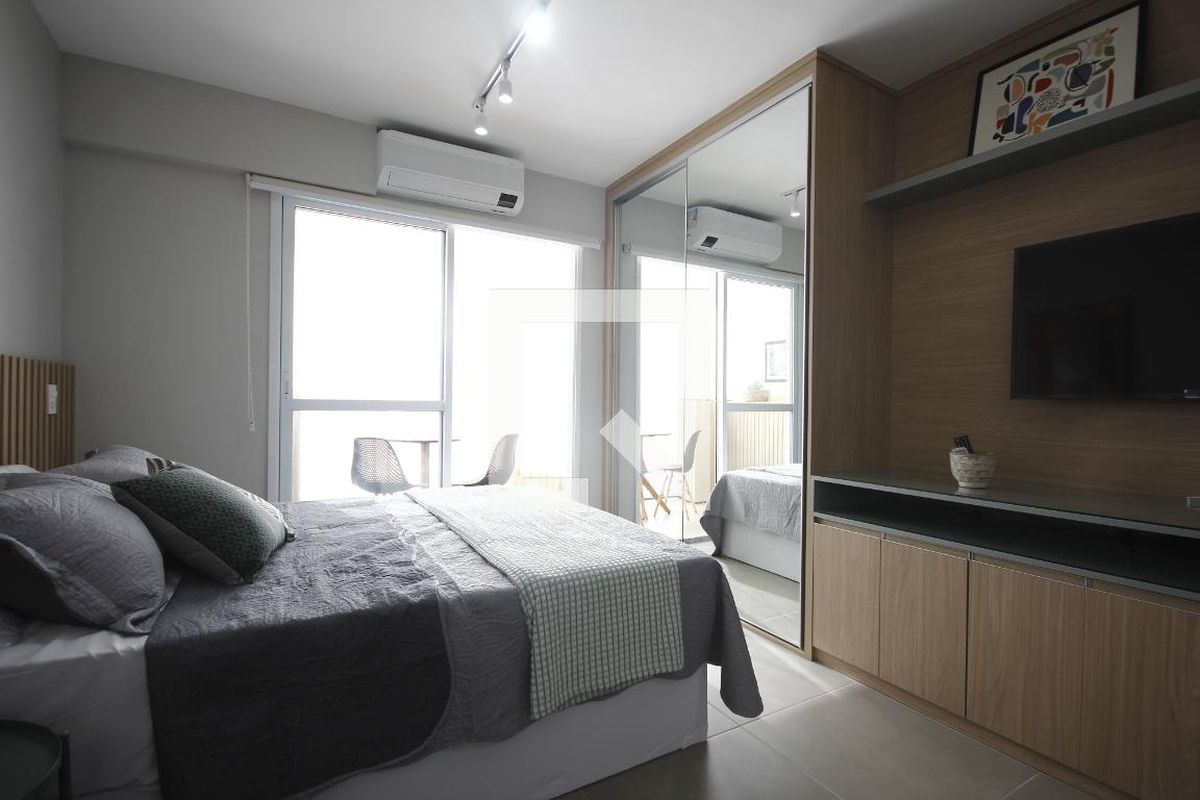 Kitnet-Studio, 29 m² - Foto 8