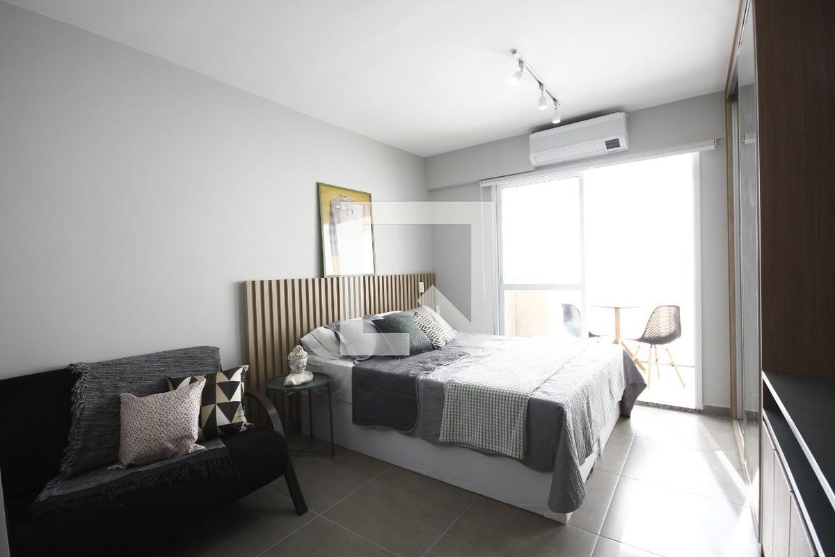 Kitnet-Studio, 29 m² - Foto 6