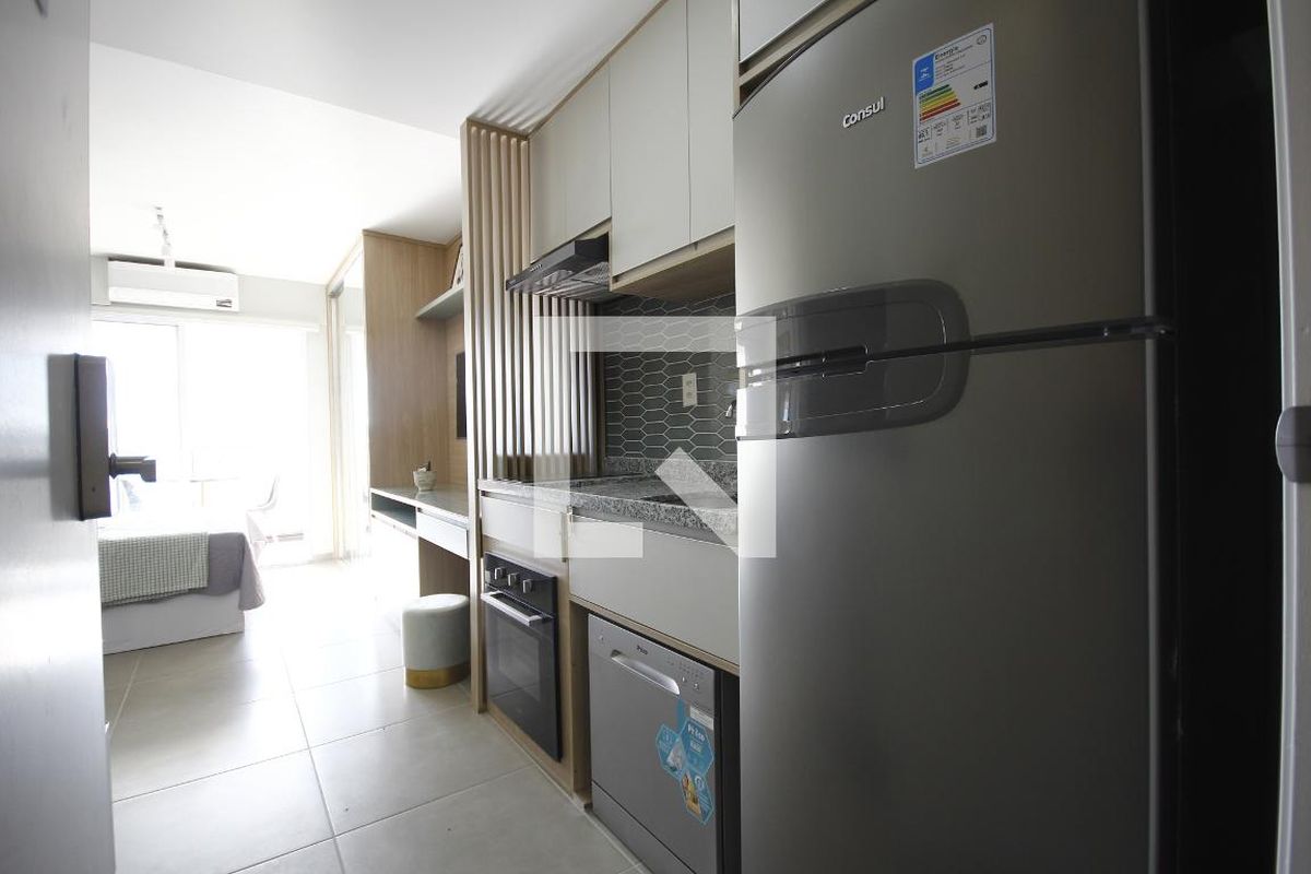 Kitnet-Studio, 29 m² - Foto 58