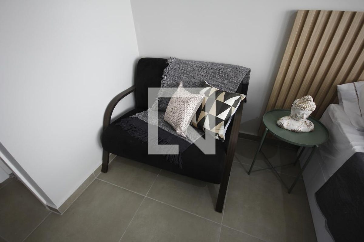Kitnet-Studio, 29 m² - Foto 12
