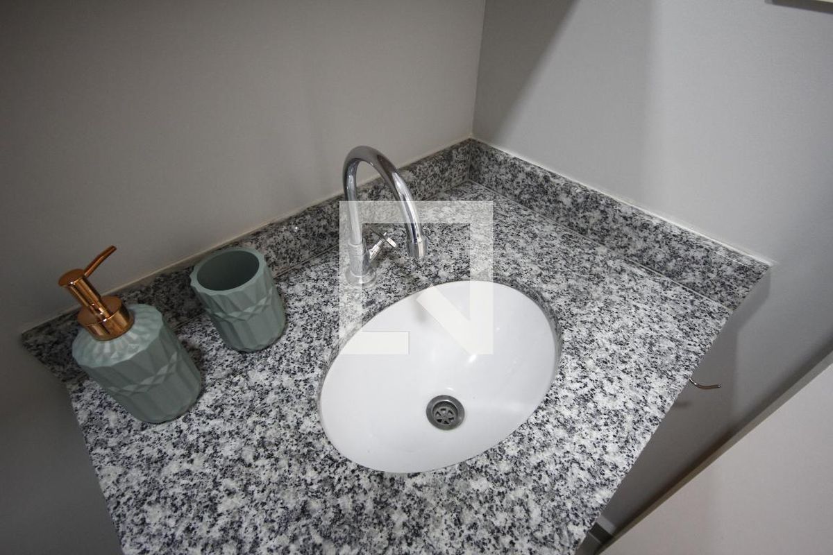 Kitnet-Studio, 29 m² - Foto 46
