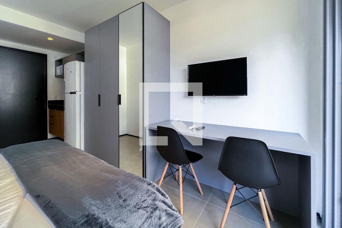 Kitnet-Studio, 24 m² - Foto 14