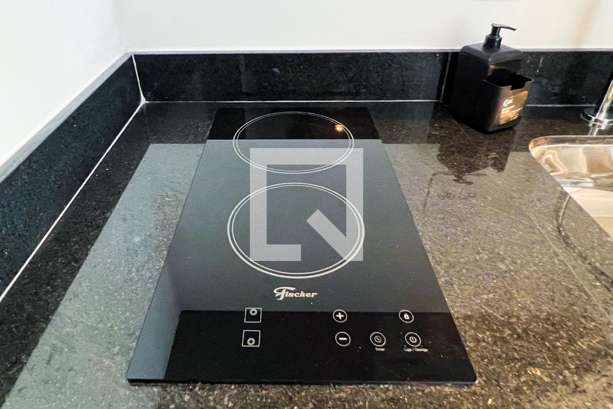 Kitnet-Studio, 24 m² - Foto 52