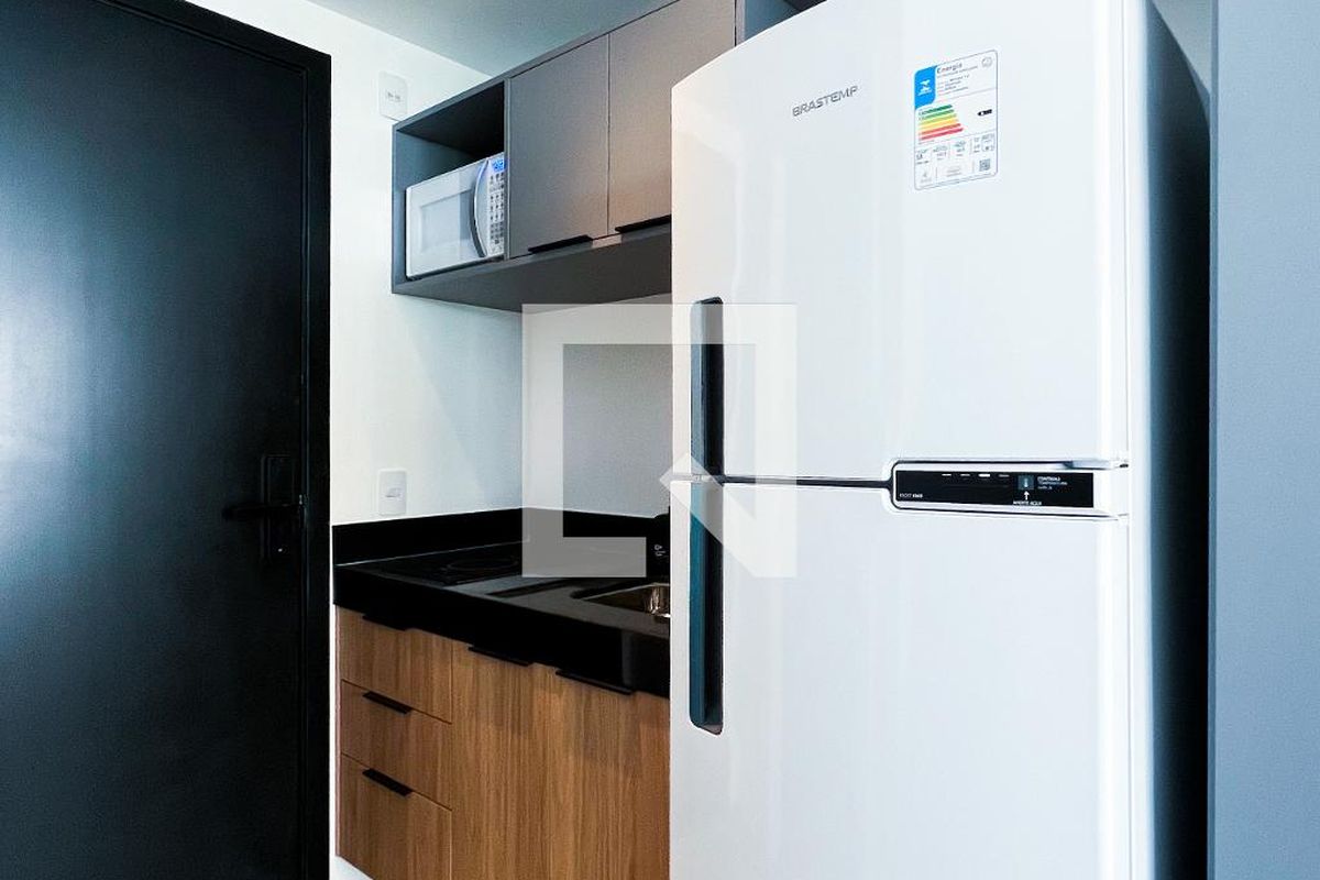 Kitnet-Studio, 24 m² - Foto 46