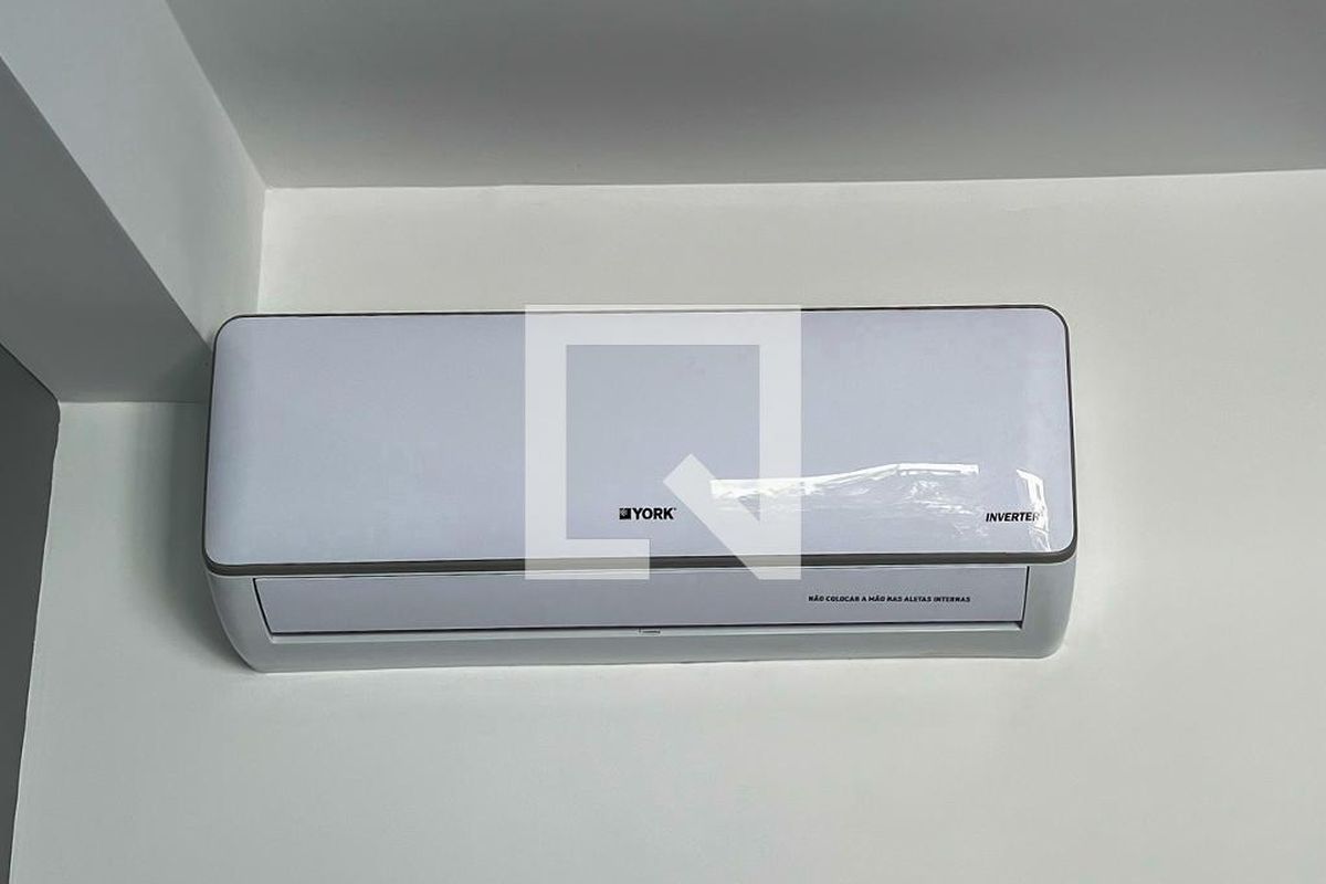 Kitnet-Studio, 24 m² - Foto 12