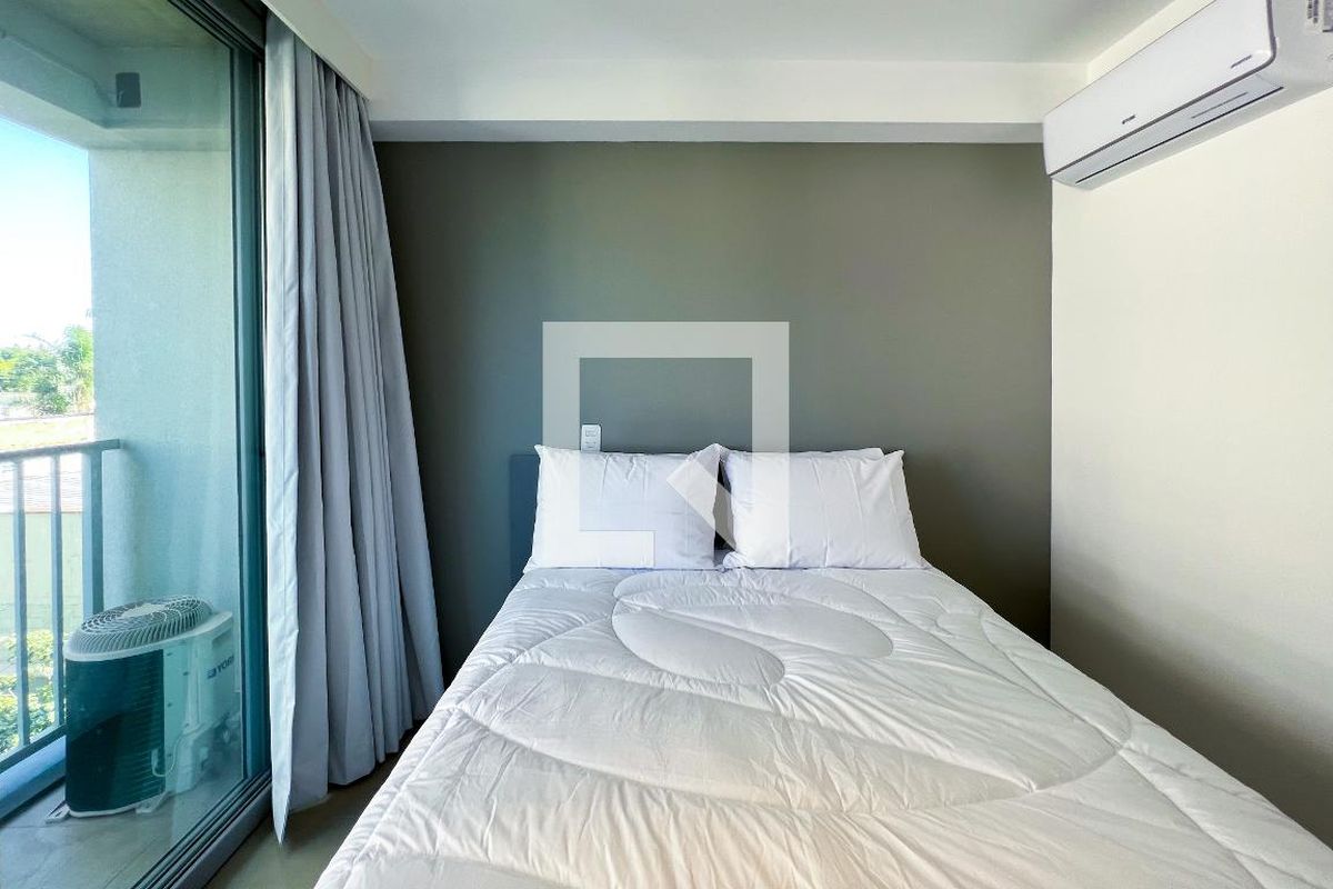 Kitnet-Studio, 24 m² - Foto 22