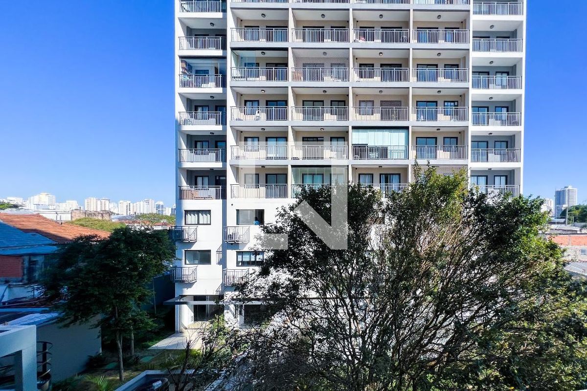 Kitnet-Studio, 24 m² - Foto 28