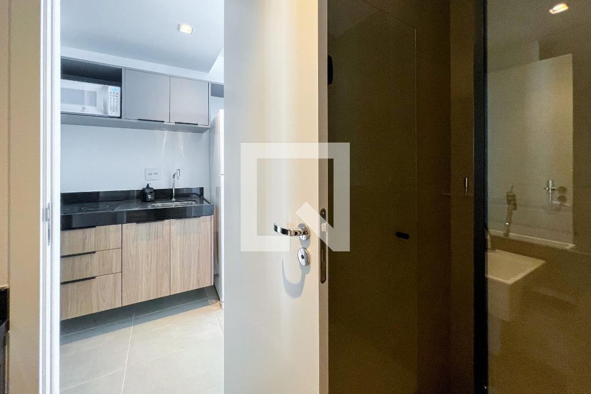 Kitnet-Studio, 24 m² - Foto 34