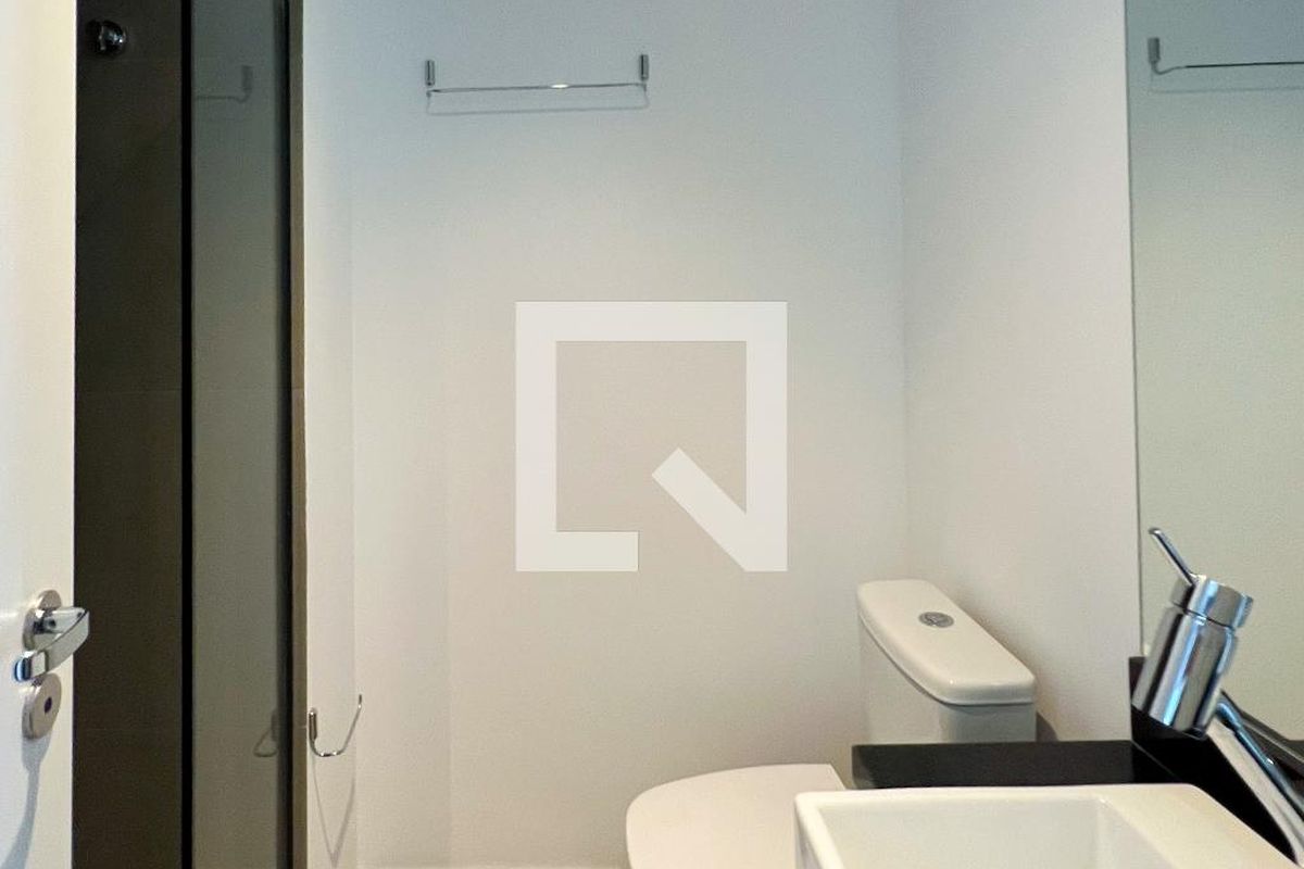 Kitnet-Studio, 24 m² - Foto 32