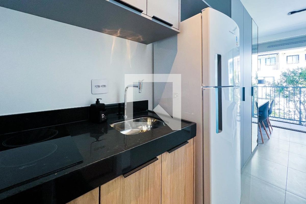 Kitnet-Studio, 24 m² - Foto 44