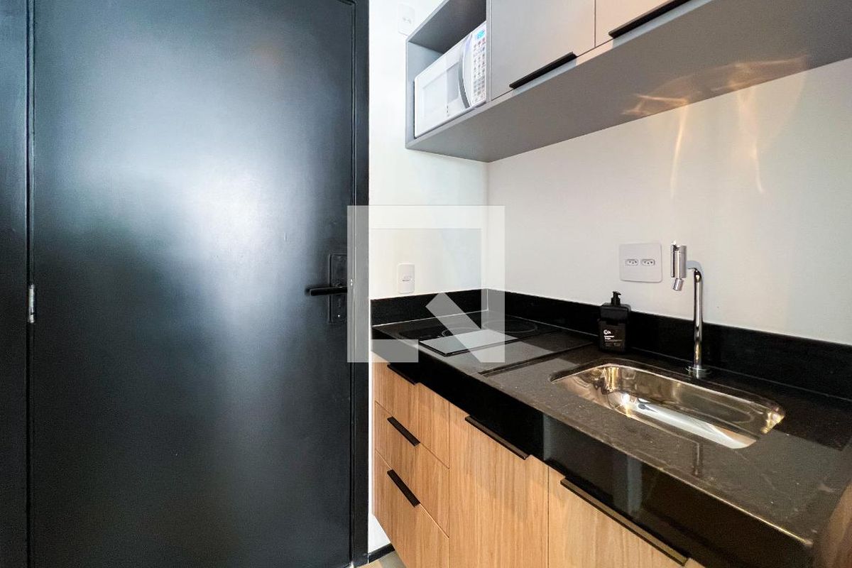 Kitnet-Studio, 24 m² - Foto 48