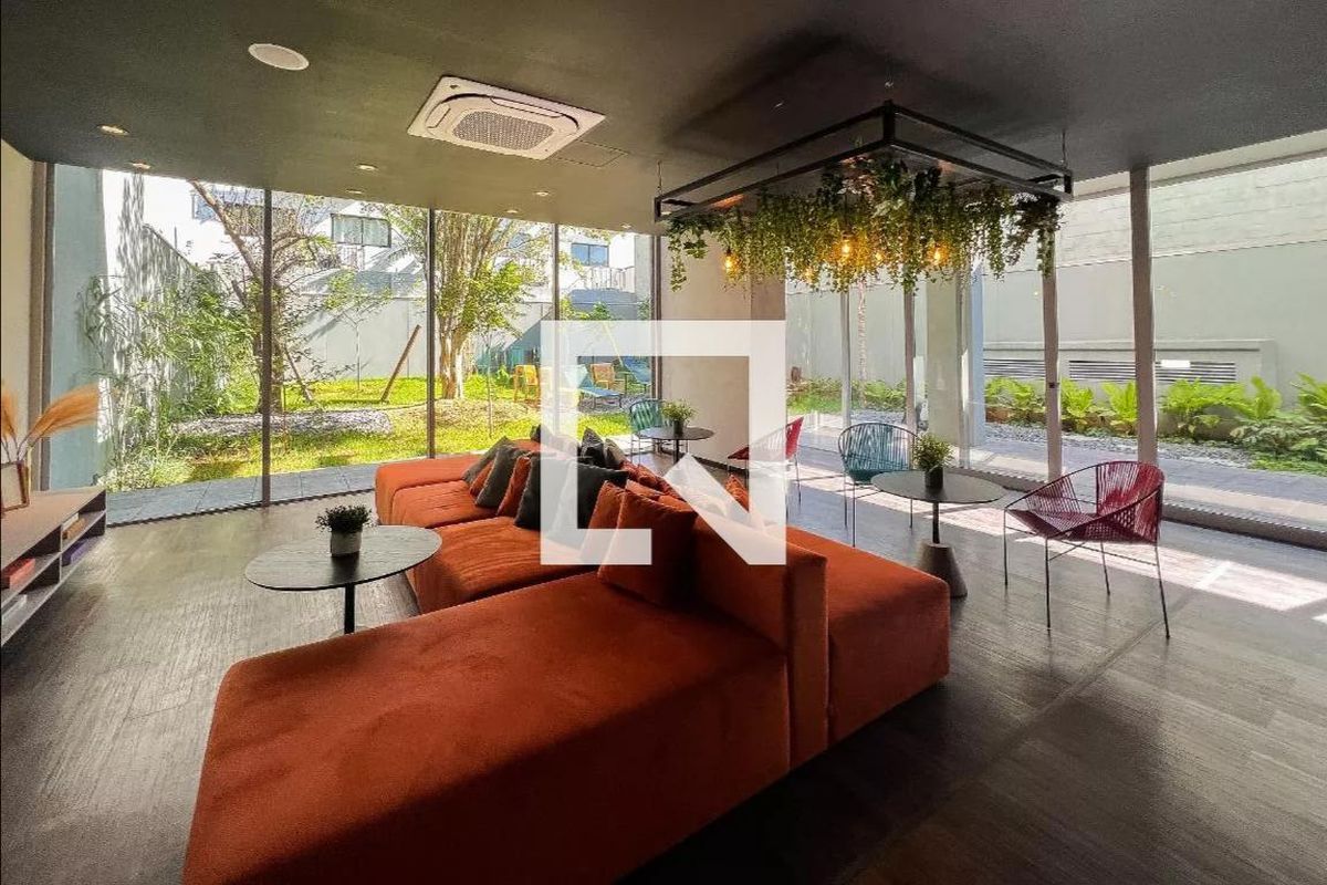 Kitnet-Studio, 24 m² - Foto 92