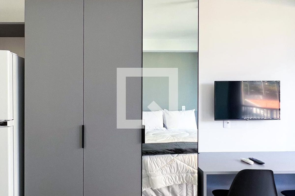 Kitnet-Studio, 24 m² - Foto 20