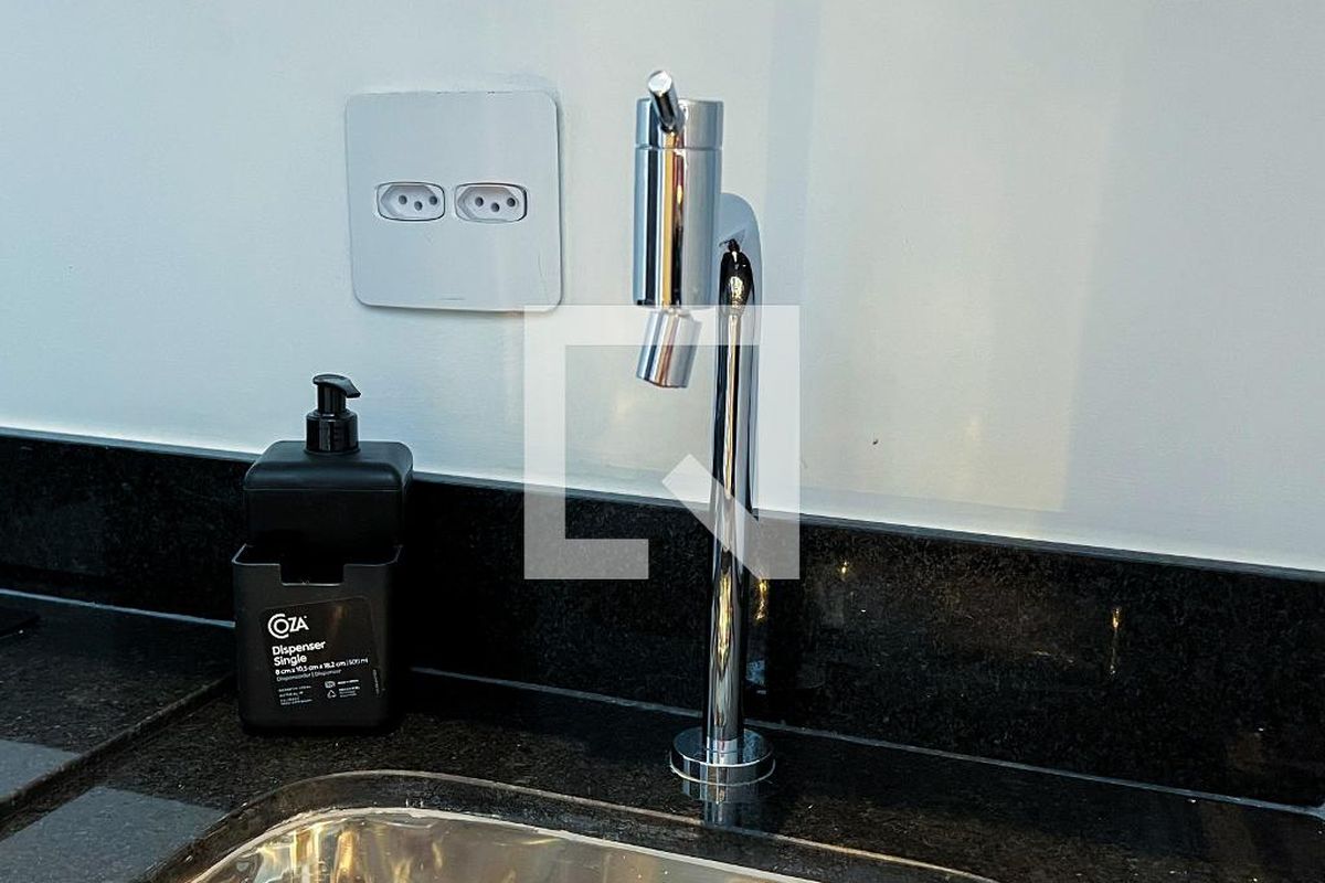 Kitnet-Studio, 24 m² - Foto 50