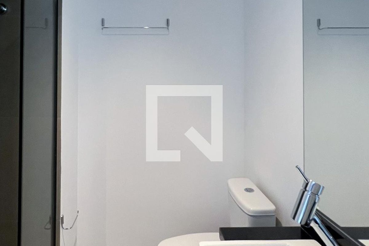 Kitnet-Studio, 24 m² - Foto 42