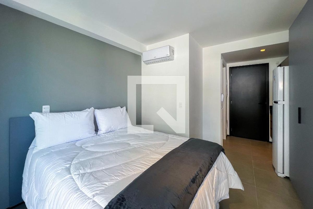 Kitnet-Studio, 24 m² - Foto 8