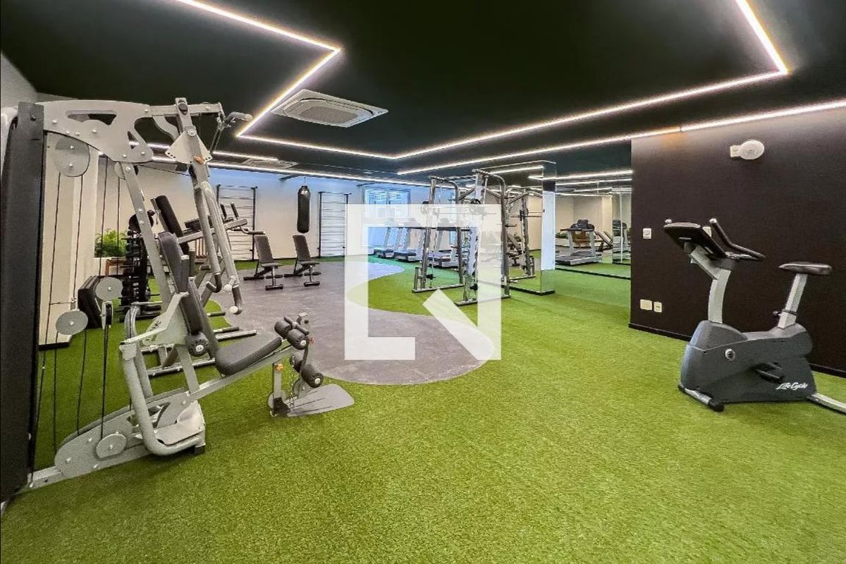 Kitnet-Studio, 24 m² - Foto 72