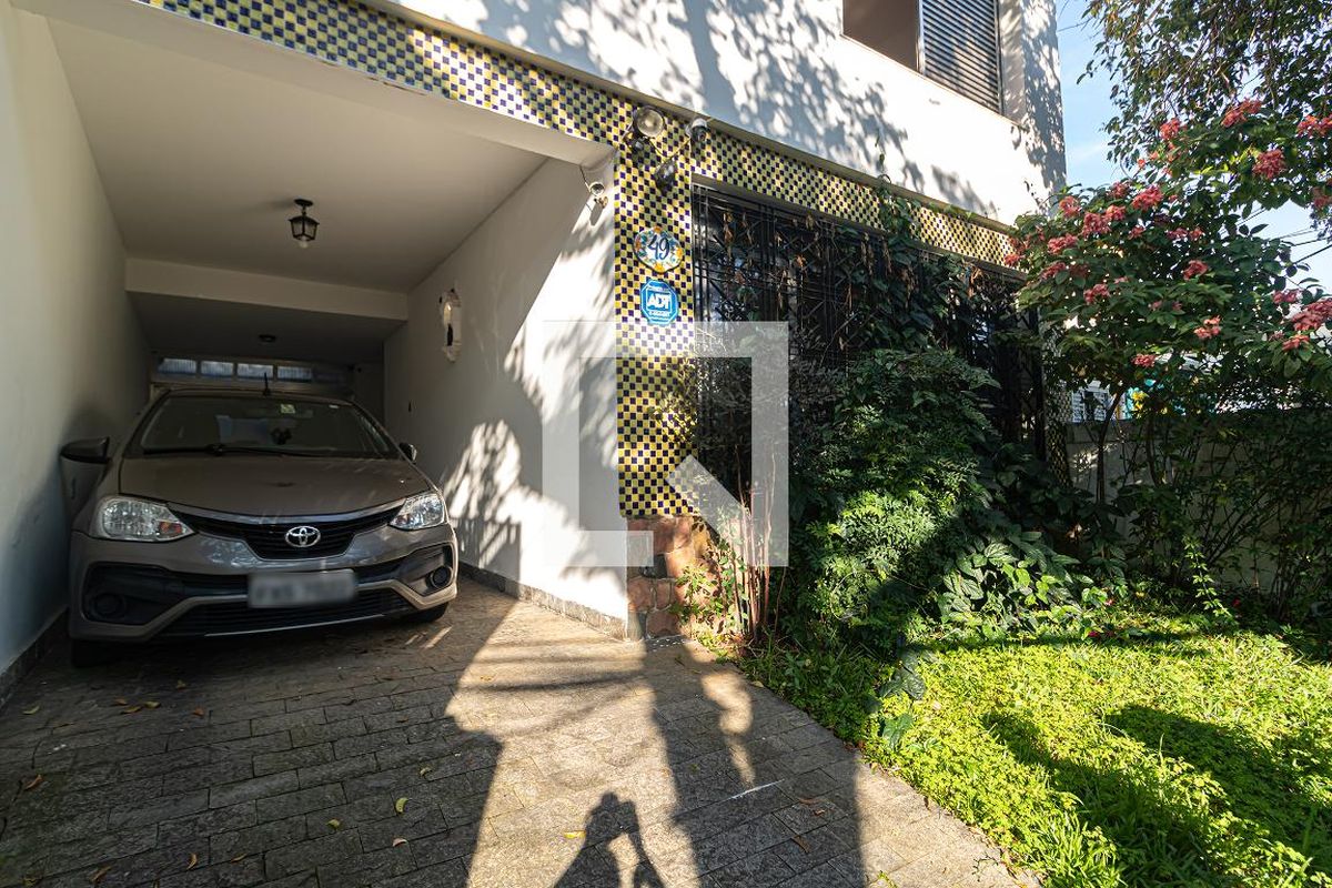 Casa, 3 quartos, 230 m² - Foto 34