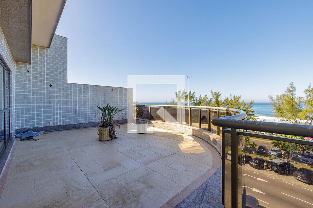 Cobertura, 5 quartos, 400 m² - Foto 14