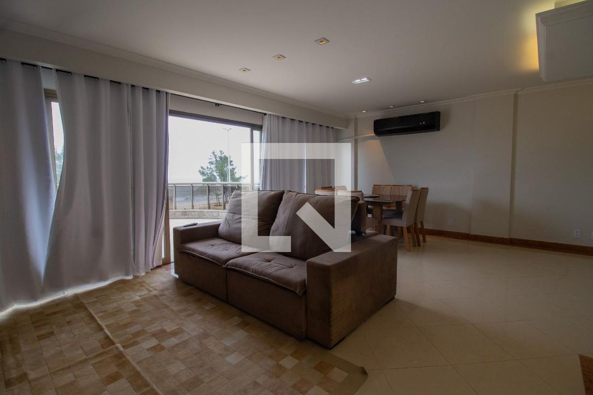 Cobertura, 5 quartos, 400 m² - Foto 2