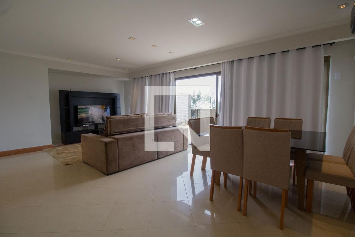 Cobertura, 5 quartos, 400 m² - Foto 10