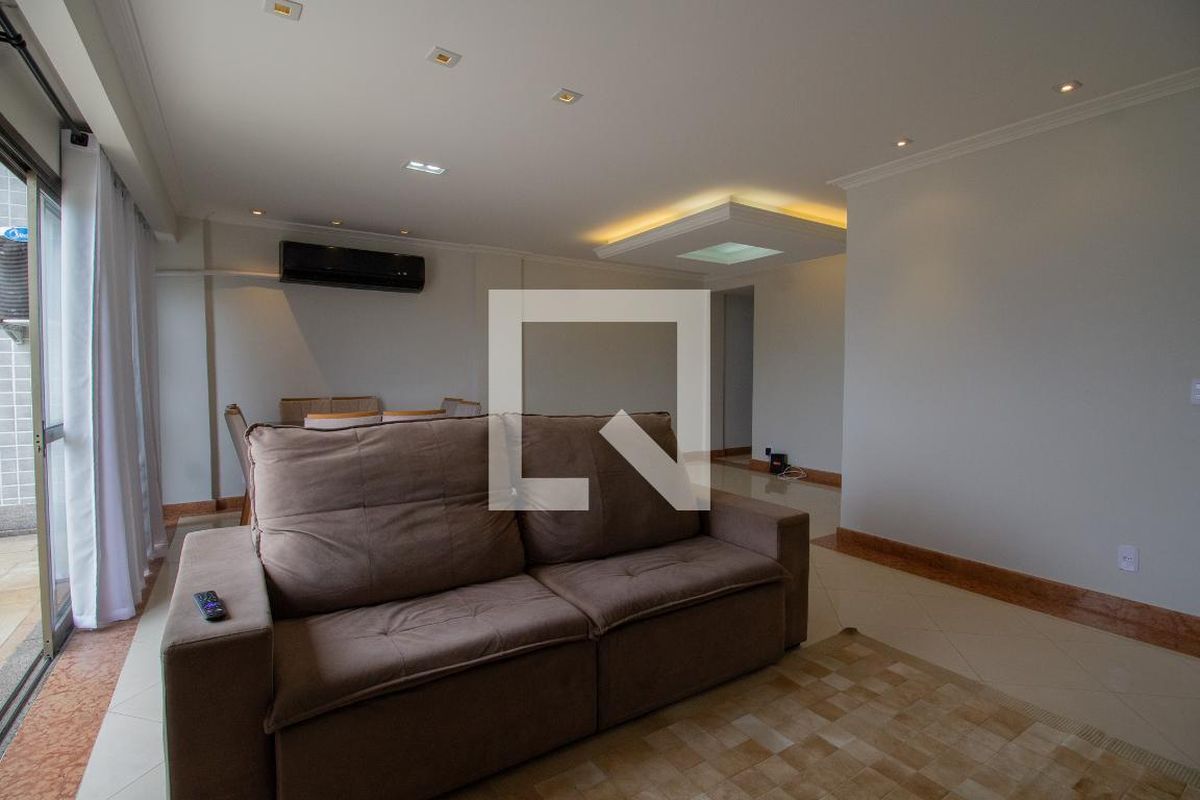 Cobertura, 5 quartos, 400 m² - Foto 4