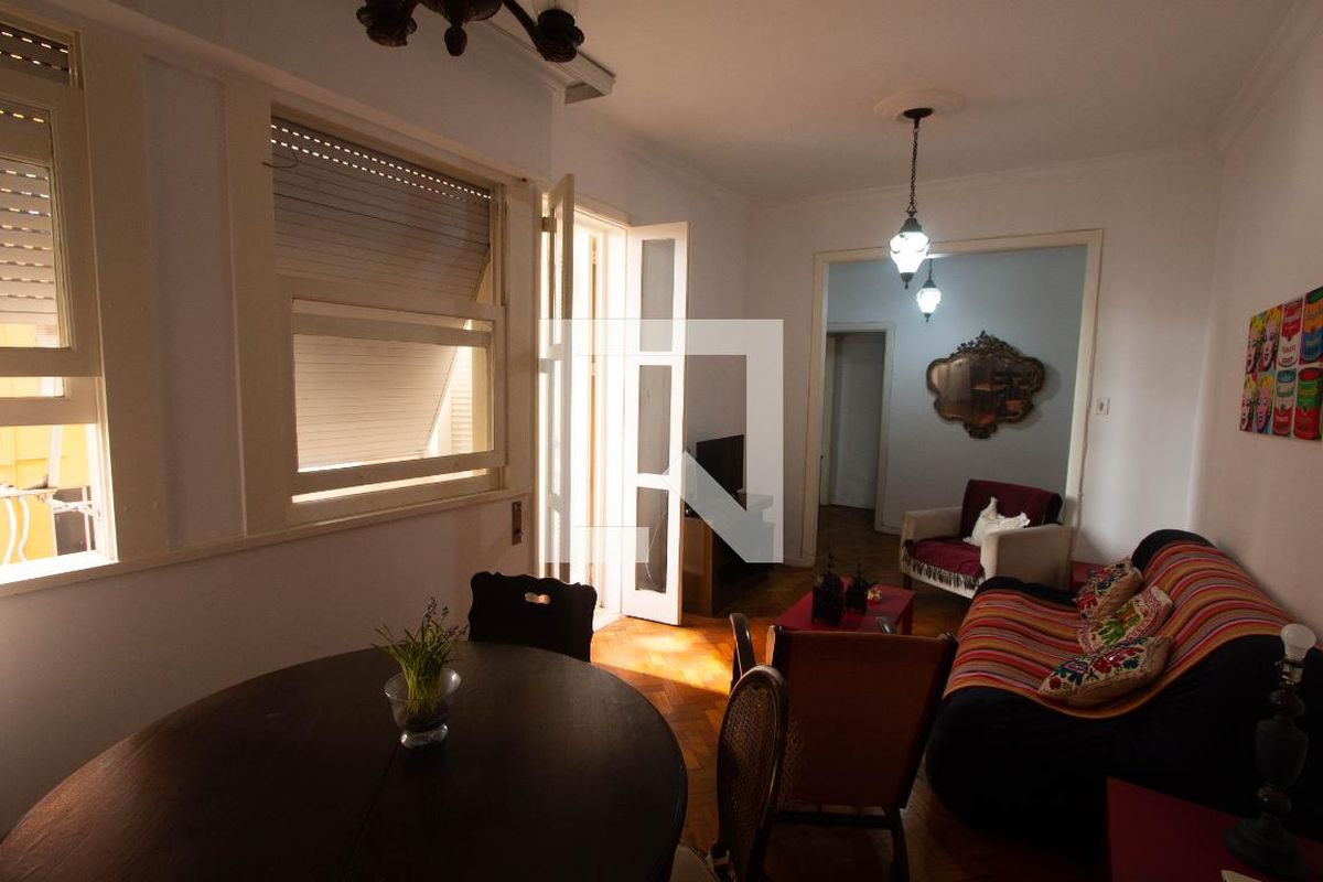 Apartamento, 3 quartos, 110 m² - Foto 8