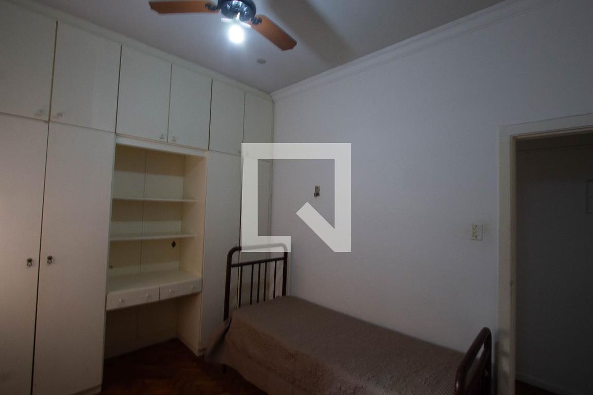 Apartamento, 3 quartos, 110 m² - Foto 52