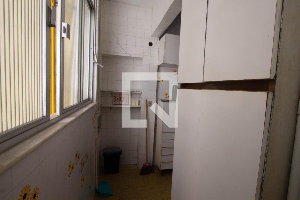 Apartamento, 3 quartos, 110 m² - Foto 86