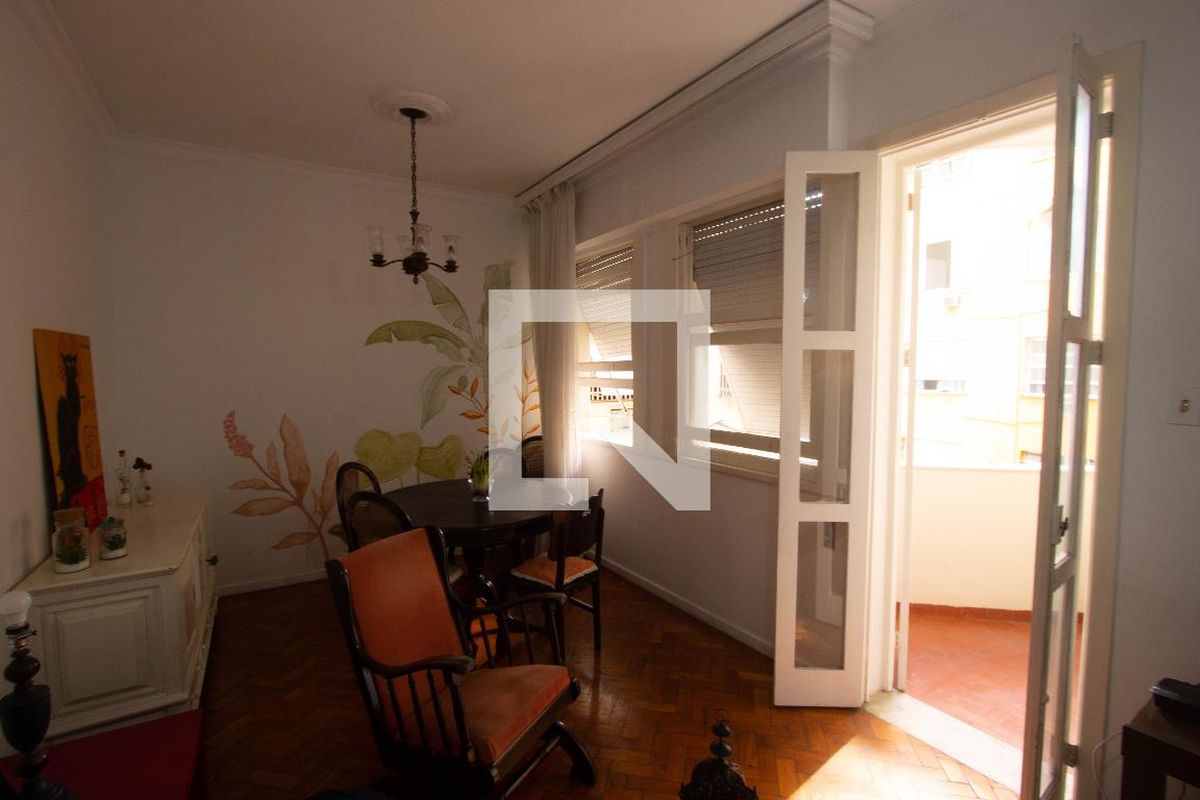 Apartamento, 3 quartos, 110 m² - Foto 2