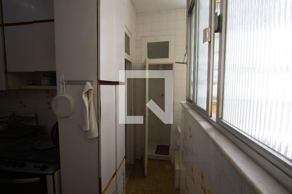 Apartamento, 3 quartos, 110 m² - Foto 82