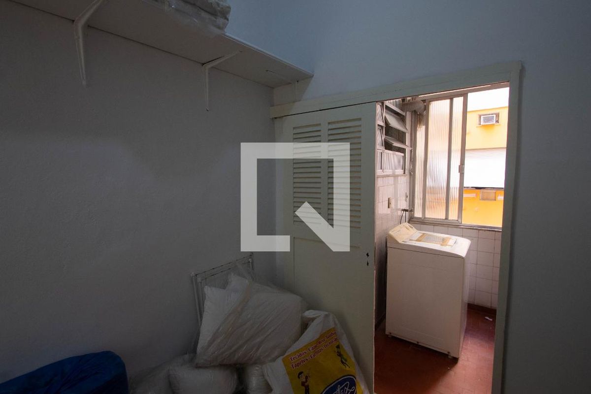 Apartamento, 3 quartos, 110 m² - Foto 92