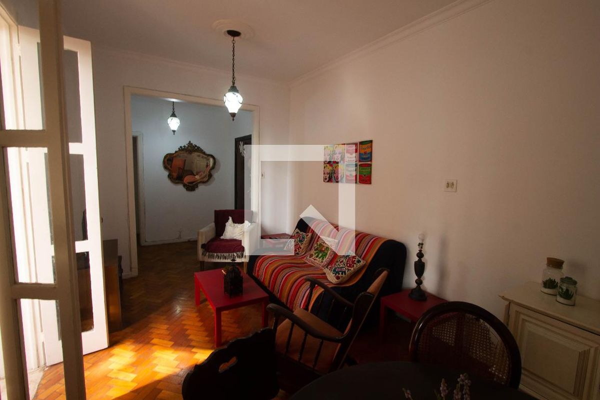 Apartamento, 3 quartos, 110 m² - Foto 6