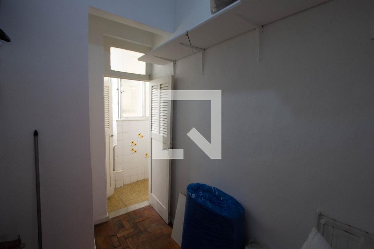 Apartamento, 3 quartos, 110 m² - Foto 94