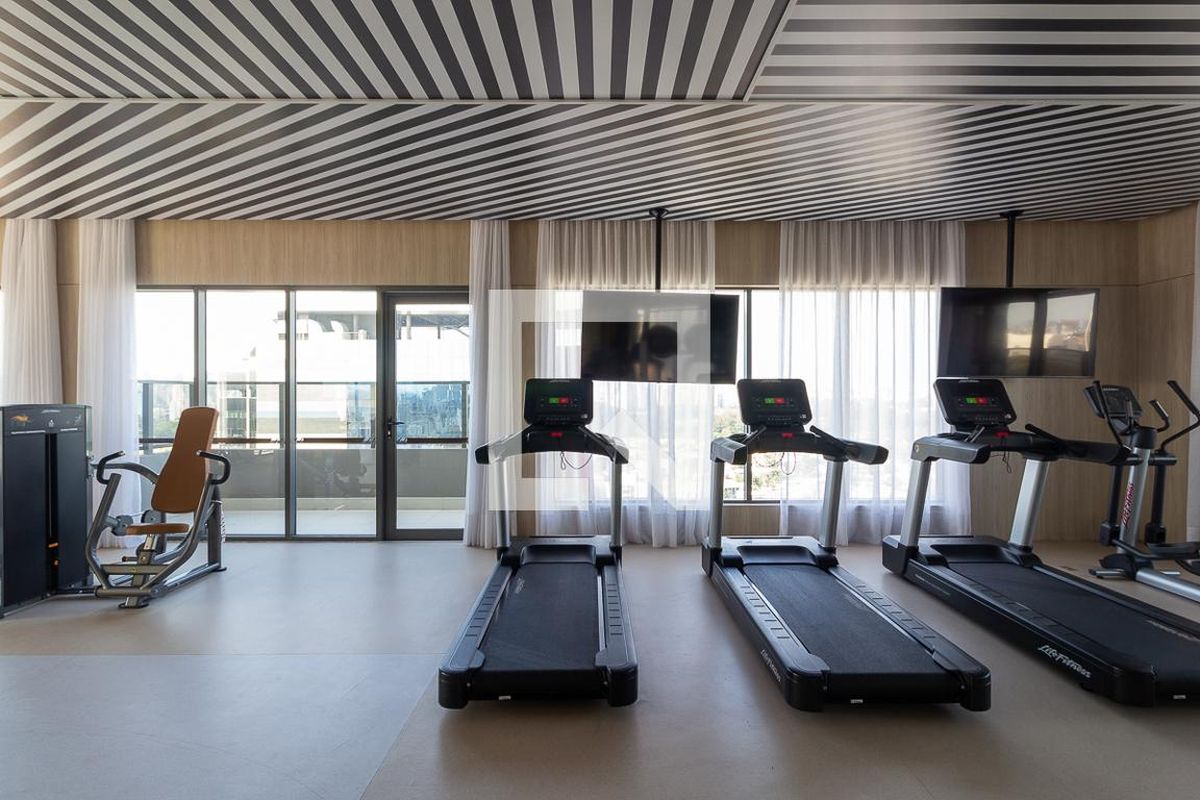 Kitnet-Studio, 42 m² - Foto 48