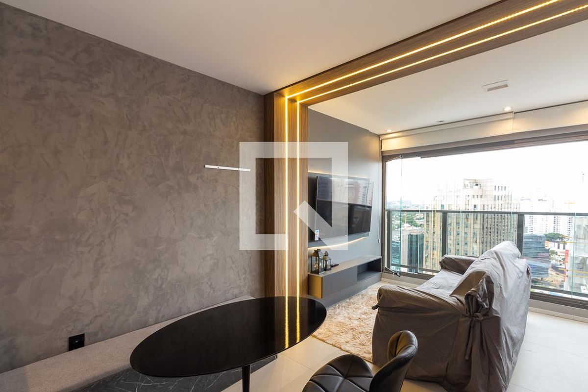 Kitnet-Studio, 42 m² - Foto 2