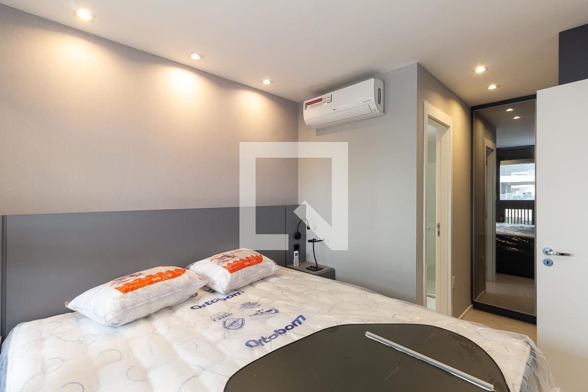 Kitnet-Studio, 42 m² - Foto 22