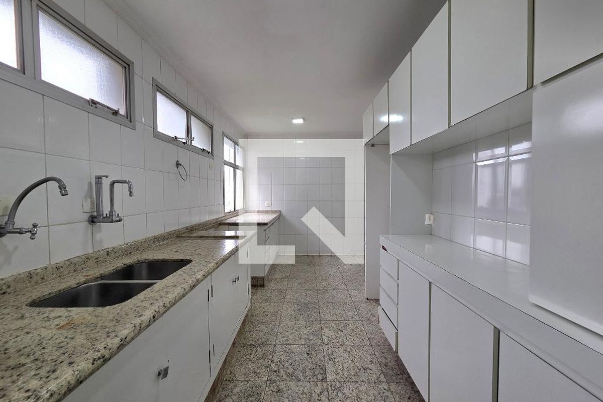 Apartamento, 3 quartos, 135 m² - Foto 61