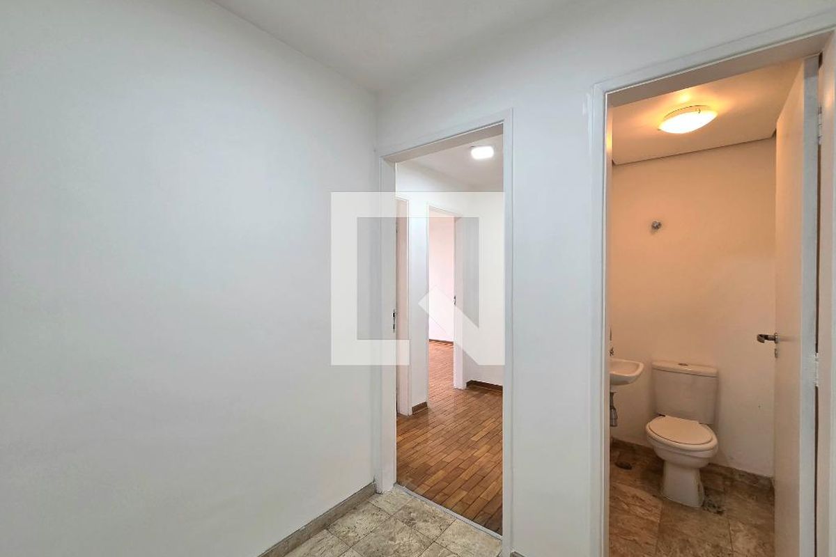 Apartamento, 3 quartos, 135 m² - Foto 40