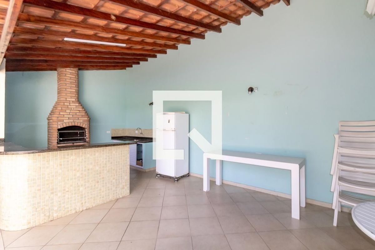Apartamento, 3 quartos, 135 m² - Foto 204