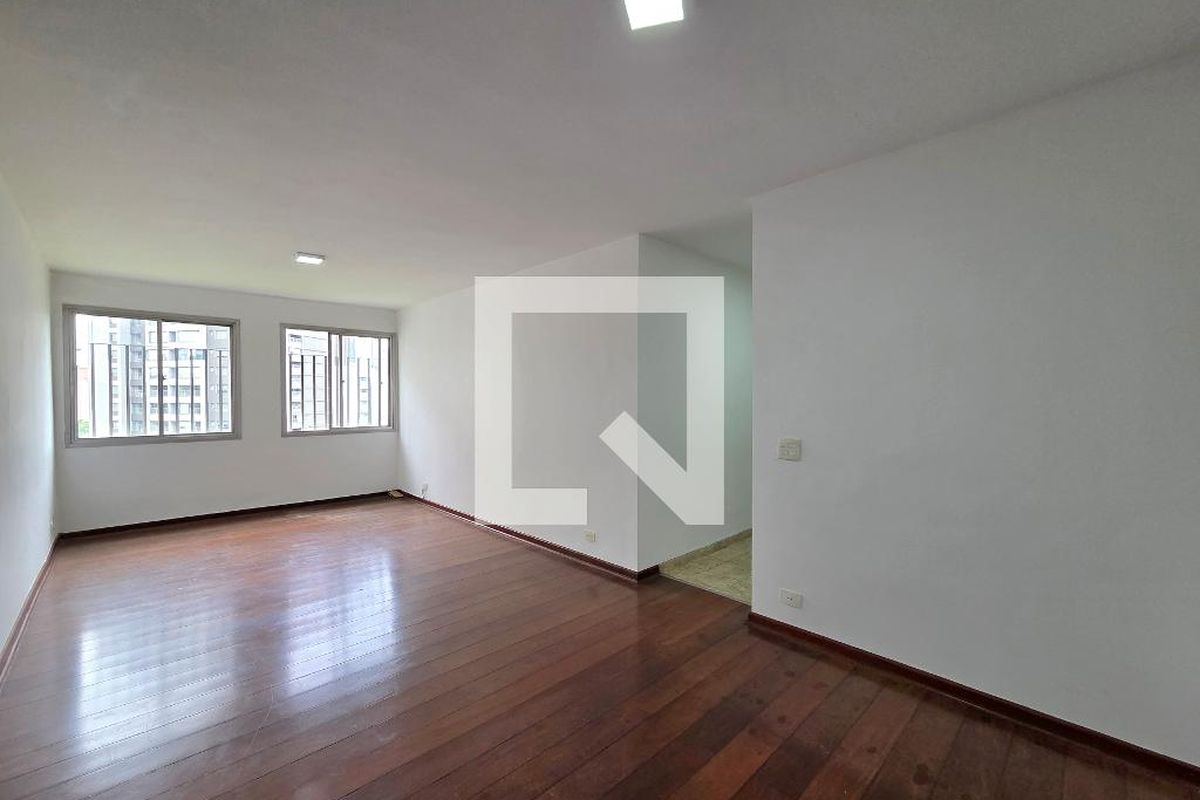 Apartamento, 3 quartos, 135 m² - Foto 7